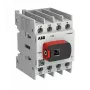 ABB Interruttore sezionatore OTOT25G1-4BSN2Plus 25 A 4 poli grandezza G1