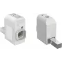 ABB Set di collegamento OZXT9516 per Tmax XT3/XT4 - 230A Cu / 180A Al, 95mm², 1 polo