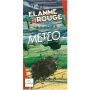 PEGASUS Lautapelit Flamme Rouge: Meteo-Espansione (Nordic Edition)