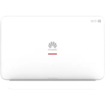 HUAWEI iFTTR F50 Plus OptiXstar V261a-20 Terminale Smart HGU GPON SC/APC, adattatore spina europeo bianco