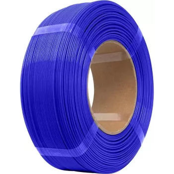 Esun PLA+ 1,75 mm blu 1 kg filamento di ricarica