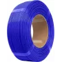 Esun PLA+ 1,75 mm blu 1 kg filamento di ricarica