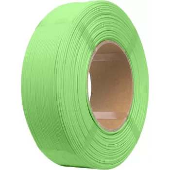 ESUN PLA+ 1,75 mm RGB Green 1 kg filamento di ricarica