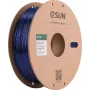 ESUN PETG+ 1,75 mm blu trasparente 1 kg bobina di carta