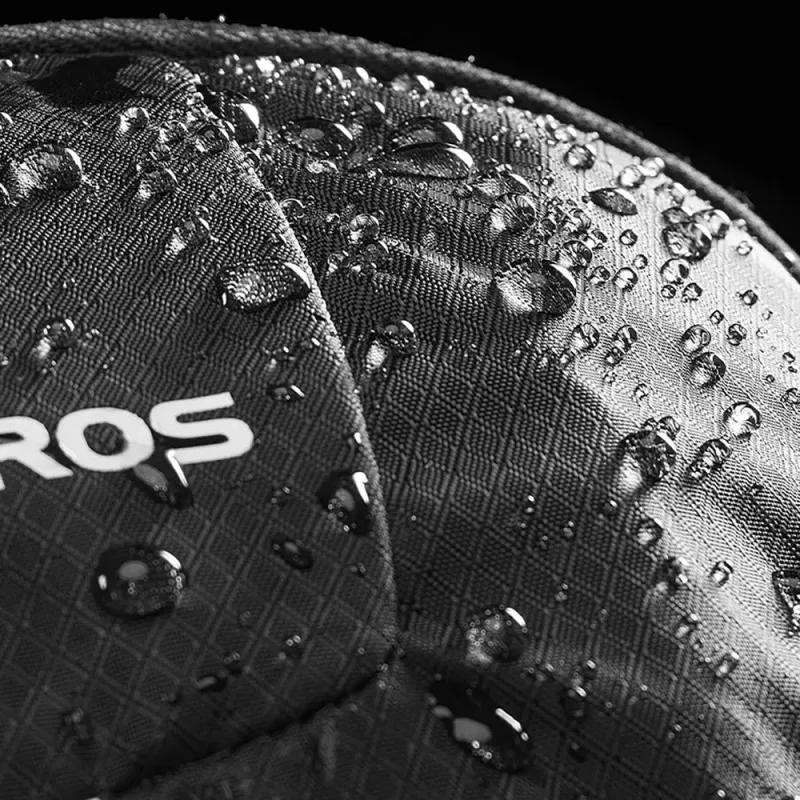 ROCKBROS H9 zaino urbano 20L leggero impermeabile nero