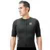 ROCKBROS ROAD TO SKY maglia da ciclismo a maniche corte uomo L nero