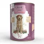 SYTA MICHA Classic Mono agnello con zucchine cibo umido per cani 400g