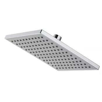 DEANTE Soffione doccia a 1 funzione 201x201 mm