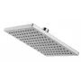 DEANTE Soffione doccia a 1 funzione 201x201 mm