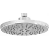 DEANTE NAC 03EK Soffione doccia a soffitto 2 funzioni 200 mm cromato