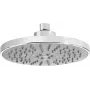 DEANTE NAC 03EK Soffione doccia a soffitto 2 funzioni 200 mm cromato