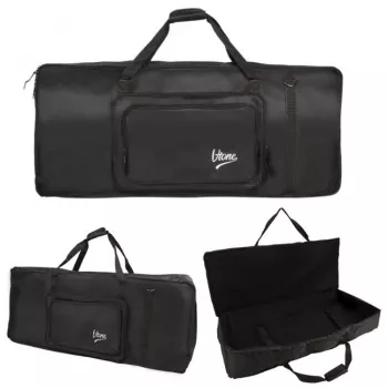 V-TONE KB97 Copertina antipolvere universale per tastiera 97 cm nera