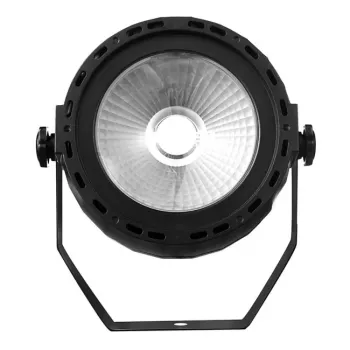 LIGHT4ME PAR 30W UV LED V2 Faretto ultravioletto