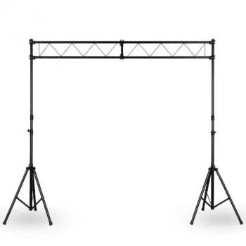 STAND4ME LTS 1 Rampa luci, supporto DJ Gate