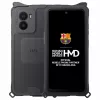 HMD Fusion 5G 6GB/128GB Smartphone, nero 101SQ503H039