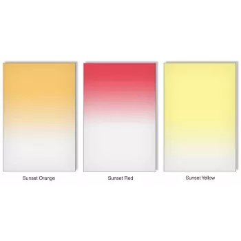 Lee Filters set di filtri Sunset (FHSUNS)