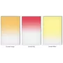 Lee Filters set di filtri Sunset (FHSUNS)