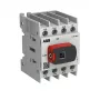 ABB OTOT16G1-4BSN2Plus 16 A interruttore sezionatore 4 poli ad azionamento frontale con maniglia nera
