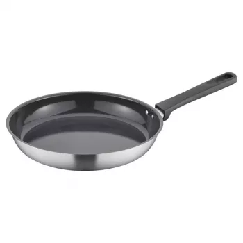 Fiskars Essential padella, 28 cm