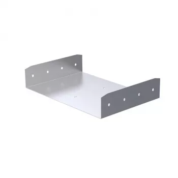 TRAY JOINT STRAIGHT RSS-60-200 XPG 10PCS