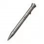 CIVIVI Coronet CP-02A penna tattica in titanio – Bolt-Action EDC con rompi-vetro in tungsteno, stonewashed