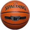 Spalding Silver TF pallone da basket outdoor taglia 7 arancione