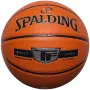 Spalding Silver TF pallone da basket outdoor taglia 7 arancione