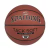 Spalding Tack Soft pallone da basket taglia 7 marrone 76941Z
