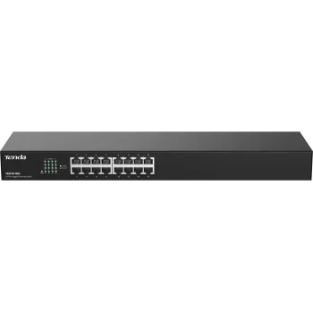 Tenda TEG1016G switch Gigabit Ethernet 16 porte