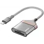 BWOO lettore di schede SD/TF 2 in 1 USB-C (BO-BZ64)