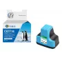 G&G cartuccia d'inchiostro compatibile HP 363 XL alta capacità ciano (C8771EE)