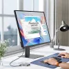 UGREEN HD163 cavo Mini-HDMI a HDMI 8K 2m nero