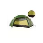 Naturehike Cloud Peak 2 20D T-Zip tenda NH17K240-Y verde