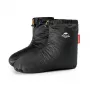 Naturehike Goose Down stivali alla caviglia NH18S023-T nero Medium