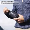 Naturehike Goose Down stivali alla caviglia NH18S023-T nero Medium