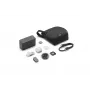 DJI Mic Mini 2 (1 TX + 1 RX mobile + custodia di ricarica)