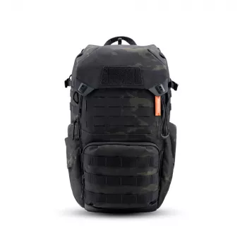 PGYTECH OneMo Tactical 35L zaino per fotocamera Dark Night Camo