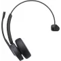 Yealink WHM641 Teams cuffia mono wireless DECT con microfono con cancellazione del rumore