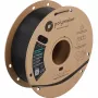 Polymaker PolySonic High Speed PLA Pro Filamento per stampante 3D, 1,75 mm, 1 kg, Nero
