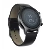 TicWatch C2+ smartwatch NFC GPS AMOLED 1,3 pollici impermeabile Bluetooth Wi-Fi nero
