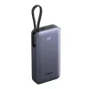 UGREEN PB537 20000 mAh 55W powerbank grigio