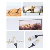 ORICO H4Y1 Cavo HDMI 2.0 5m Nero 4K 60Hz 18Gbps connettori placcati oro
