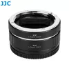 JJC AET-LS(II) Set di anelli di prolunga macro per L-Mount autofocus 10mm e 16mm
