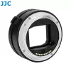 JJC AET-LS(II) Set di anelli di prolunga macro per L-Mount autofocus 10mm e 16mm