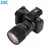 JJC AET-LS(II) Set di anelli di prolunga macro per L-Mount autofocus 10mm e 16mm