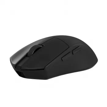 Redragon M821-AIR AGIS Mouse da gaming wireless Nero