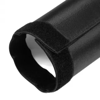 Godox SN3030 Snoot per Speedlite con griglia a nido d'ape e gelatine colorate