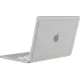 Incase Edge custodia hardshell per Apple MacBook Neo 13 (2026) - trasparente