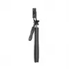 XO SS15 Bastone selfie treppiede Bluetooth, 180 cm, Nero