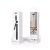 XO SS15 Bastone selfie treppiede Bluetooth, 180 cm, Nero